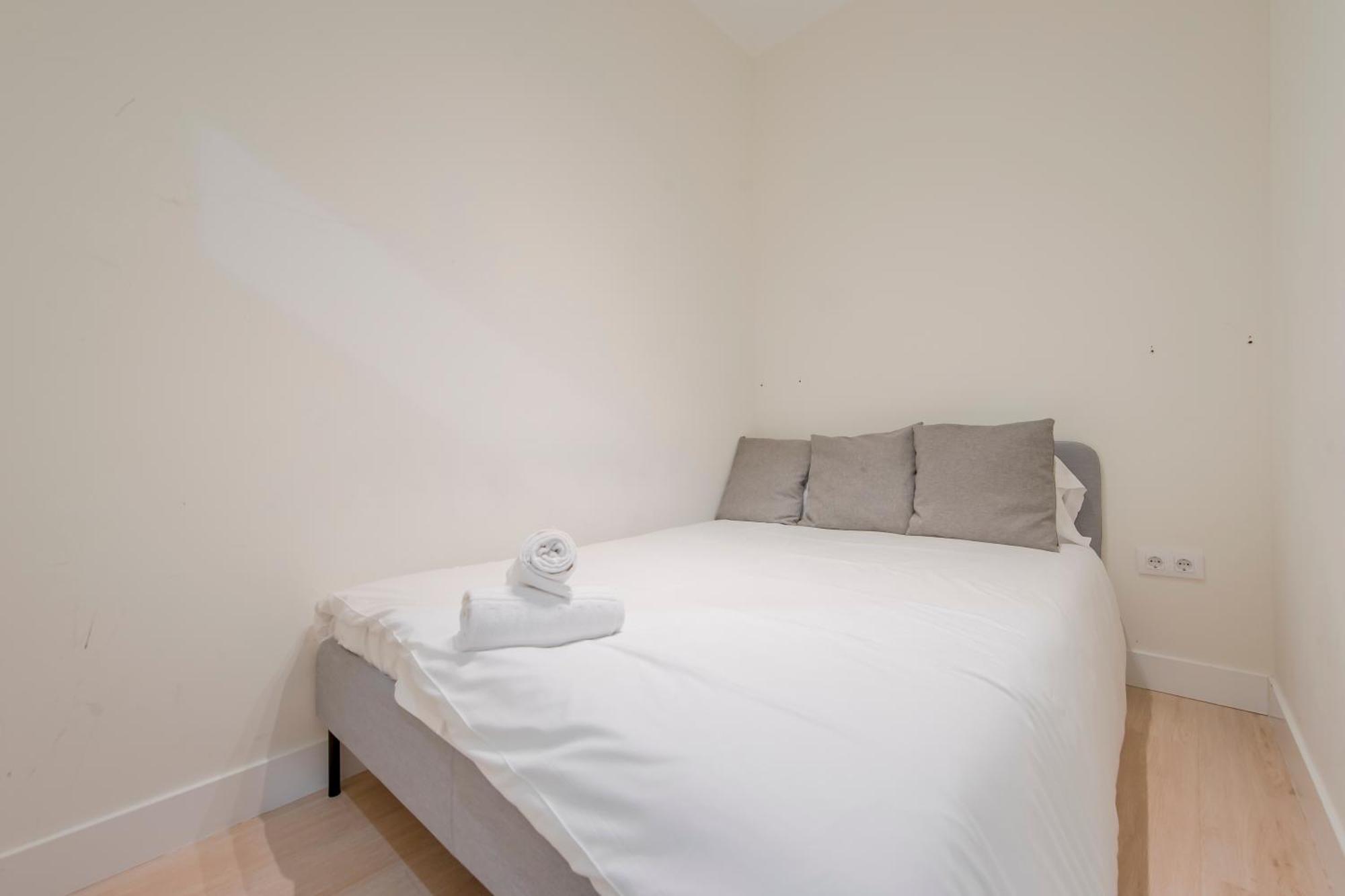 Apartamento Nuevo Apt Para 7 Pax En Malasana - Gran Via E1 *